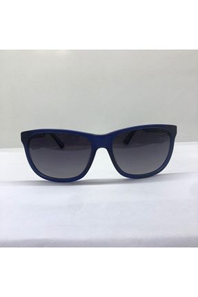 عینک آفتابی سرمه ای مردانه پلاریزه Brooks - کد 118414823