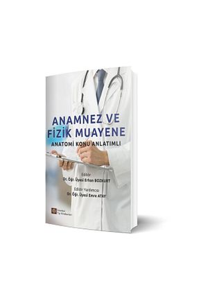 درسی و کتب کمک آموزشی İstanbul Tıp Kitabevi - کد 118478795