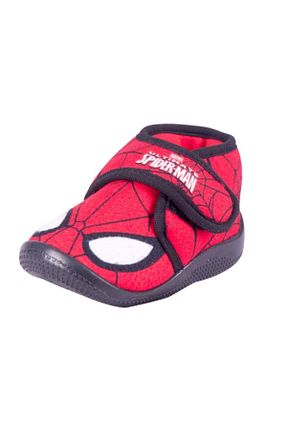 پاندوف سفید بچه گانه Spiderman - کد 893138