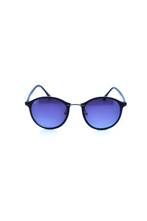 عینک آفتابی آبی زنانه پلاریزه StoreOptik - کد 118639017