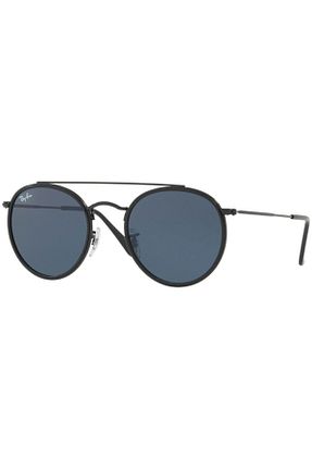 عینک آفتابی مشکی زنانه UV400 Ray-Ban - کد 118924663