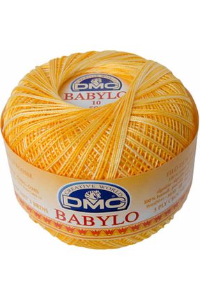 نخ گلدوزی طوسی DMC - کد 119029375