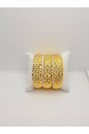 النگو طلائی زنانه yılmaz gold - کد 119185457