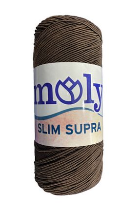 نخ بافندگی قهوه ای Moly - کد 119374292