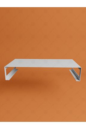 محصول ارگونومی سفید Lugus Dizayn - کد 813657898