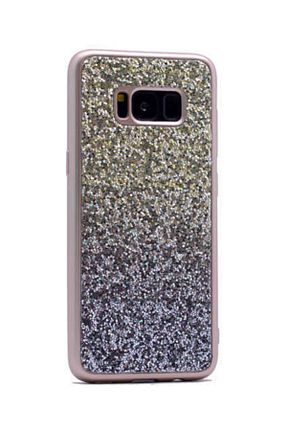 کاور و قاب مشکی Samsung Galaxy S8 Zore - کد 94885942