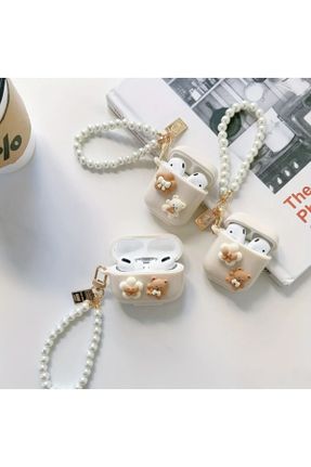 کیف Airpods قرمز کد 785753465