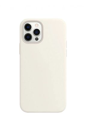 قاب گوشی سفید iPhone 13 Pro Max کد 761064682