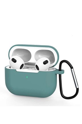 کیف Airpods خاکی کد 664959355