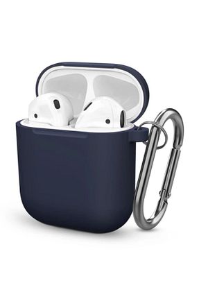 کیف Airpods سرمه ای کد 773446454