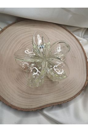 گیره سر سبز زنانه MSL AKSESUAR - کد 763110924