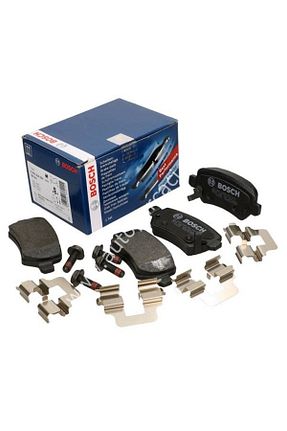 لنت ترمز Bosch - کد 747160816