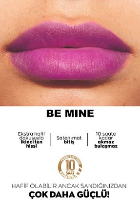 رژ لب بژ مات Avon - کد 832251294