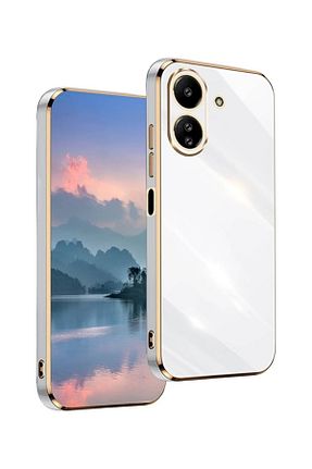کاور و قاب سفید KılıfShop - کد 832311837