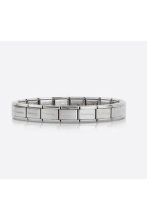 دستبند استیل زنانه فولاد ( استیل ) کد 813473572