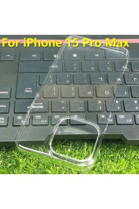 قاب گوشی نارنجی iPhone 15 Pro Max کد 764464790