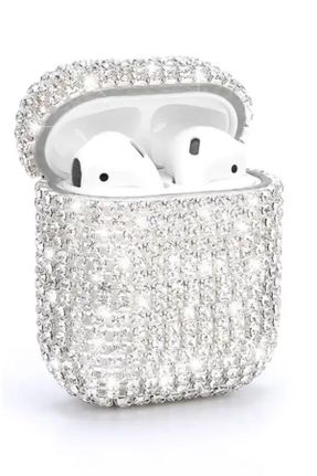 کیف Airpods طوسی کد 785755251