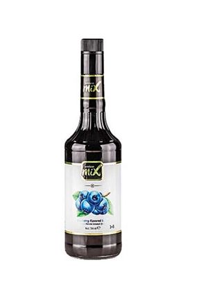 شربت قهوه Unicomix - کد 749751395
