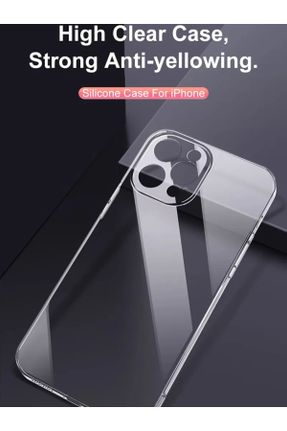 قاب گوشی نارنجی iPhone 15 Pro کد 767927159