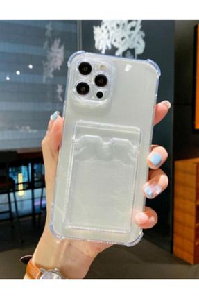 کاور و قاب نارنجی iPhone 14 Pro KVK PRİVACY - کد 429645541