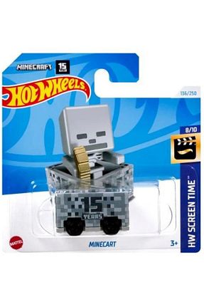 ماشین اسباب بازی HOT WHEELS - کد 832159086