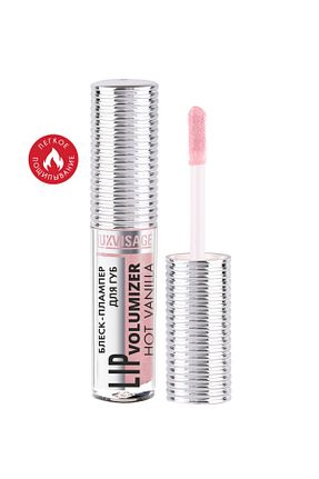 رژ لب صورتی Parlak LUXVISAGE COSMETICS TURKEY - کد 220106381