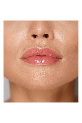 براق کننده لب صورتی LUXVISAGE COSMETICS TURKEY - کد 220122007
