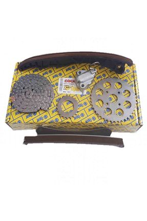 ست تسمه تایم Opar - کد 93711990