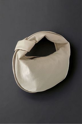 کیف دستی بژ زنانه ابعاد بزرگ CoolBag - کد 822789923