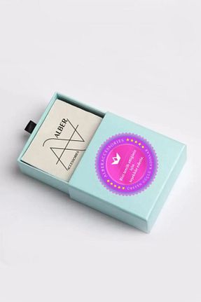 دستبند نقره قرمز زنانه 925 عیار alberaccessories - کد 832251985
