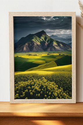 پوستر رنگی Luna Marissa - کد 685592531