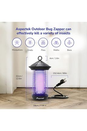 سایر لوازم خانگی هوشمند ASPECTEK - کد 829003234
