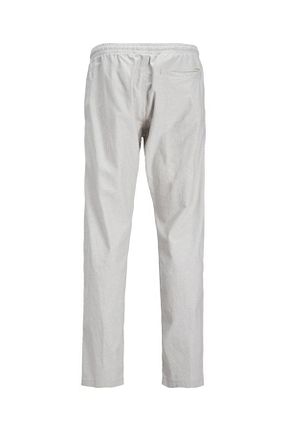 شلوار بژ مردانه بافتنی Jack & Jones - کد 828780240