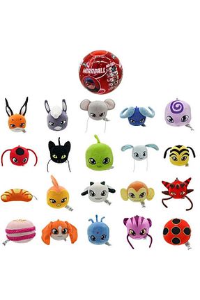 عروسک و اکسسوری رنگی بچه گانه GIOCHI PREZIOSI - کد 829178568