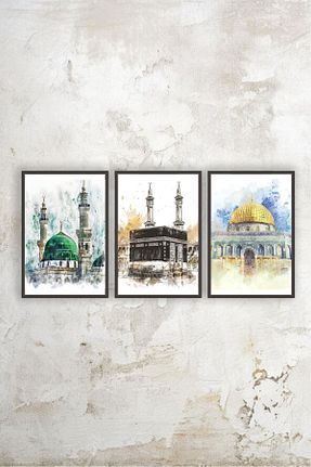 محصول دکوراسیون دیوار مشکی چوب beedene - کد 828953922