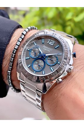 ساعت مچی مردانه 46 میلی متر Ferrucci - کد 828924306