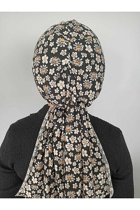 شال قرمز زنانه Moda Cilve - کد 829099636