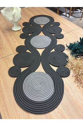 سرویس آمریکائی طوسی مستطیل MaVaux - کد 829129026