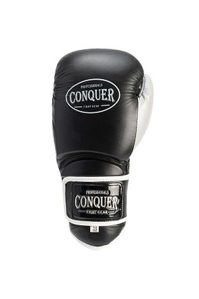 دستکش بوکس مشکی زنانه Conquer - کد 829194227