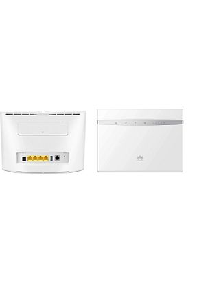 مودم و روتر 4G Huawei - کد 778665725