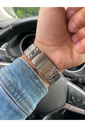 ساعت مچی رنگی مردانه 41-45 میلی متر Sewor - کد 348260185