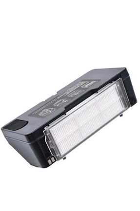 اکسسوری جاروبرقی مشکی LİN GRUP - کد 785428363