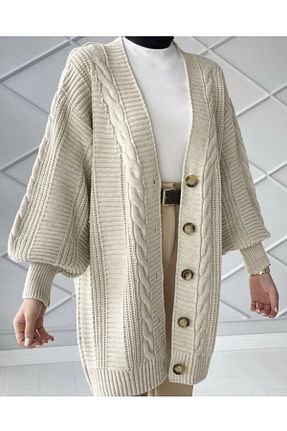 رویه حجاب طوسی زنانه اکریلیک MODA MHE - کد 797170334