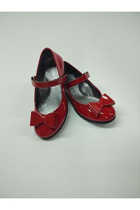 بابت قرمز بچه گانه چرم مصنوعی Rose Club Kids - کد 755945828