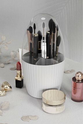 جای مسواک سفید Ecolux - کد 826298778