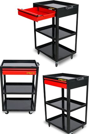 پنل و میز ابزار DEKO TURKEY - کد 800223986
