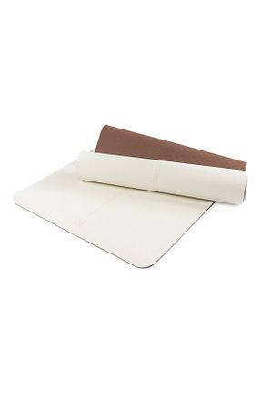 تشک و زیرانداز پیلاتس سفید 7 میلی متر Bloom - کد 832438408