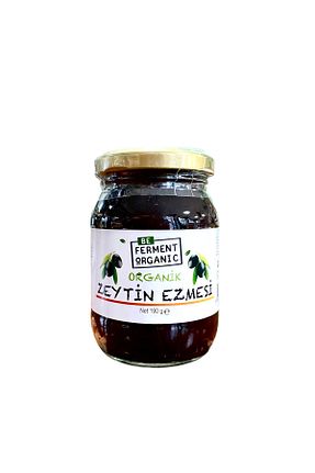 زیتون سیاه BEORGANİC - کد 689065142