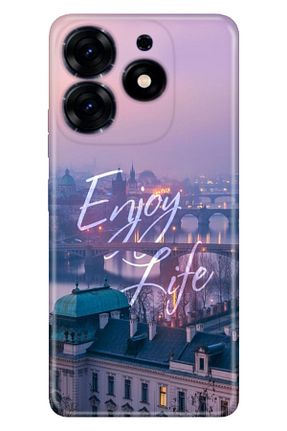 کاور و قاب رنگی TECNO - کد 820837296