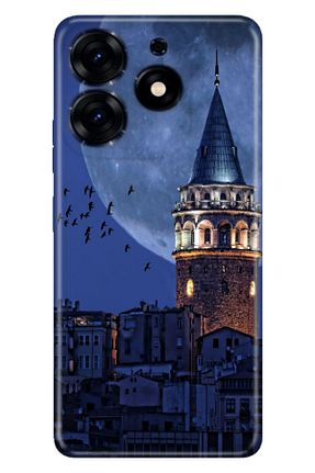 کاور و قاب رنگی TECNO - کد 820837086
